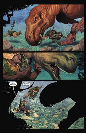 Read G.I. Combat (2012-)  2 Page 8 in English