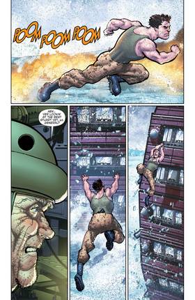 Read G.I. Combat (2012-)  7 Page 6 in English