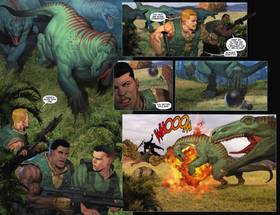 Read G.I. Combat (2012-)  3 Page 9 in English
