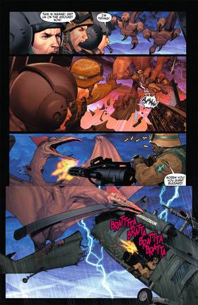 Read G.I. Combat (2012-)  1 Page 10 in English