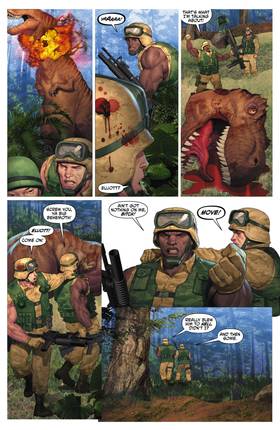 Read G.I. Combat (2012-)  2 Page 9 in English