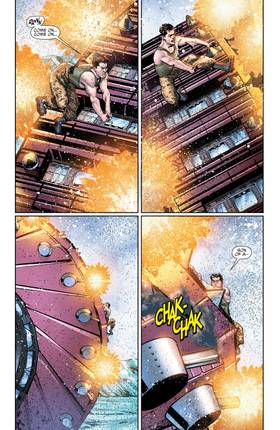 Read G.I. Combat (2012-)  7 Page 7 in English