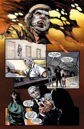 Read G.I. Combat (2012-)  8 Page 7 in English