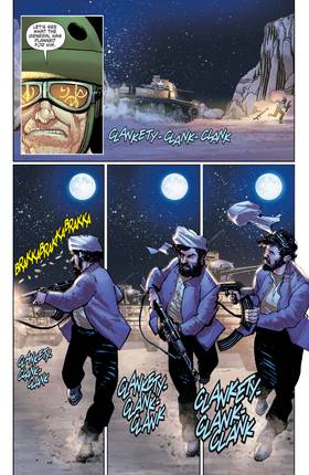 Read G.I. Combat (2012-)  6 Page 9 in English