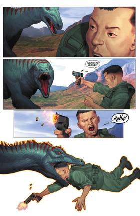 Read G.I. Combat (2012-)  3 Page 10 in English