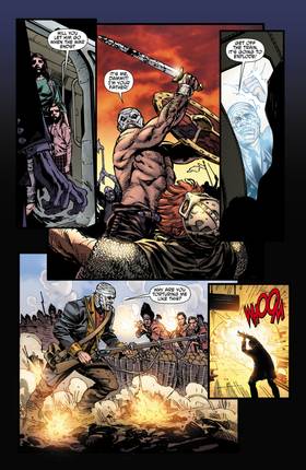Read G.I. Combat (2012-)  8 Page 8 in English