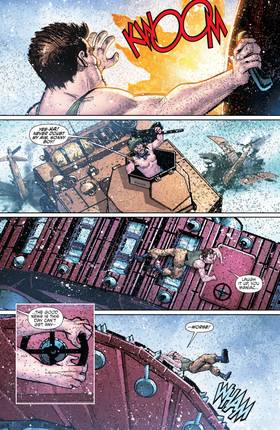Read G.I. Combat (2012-)  7 Page 8 in English