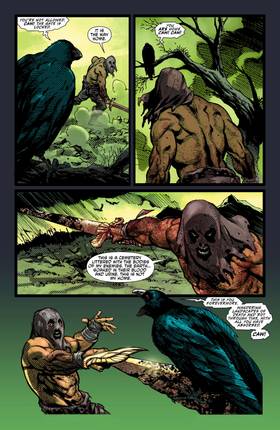 Read G.I. Combat (2012-)  8 Page 10 in English