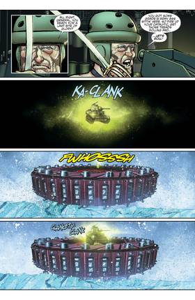 Read G.I. Combat (2012-)  7 Page 10 in English