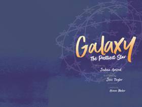Read Galaxy: The Prettiest Star (2022)  1 Page 3 in English
