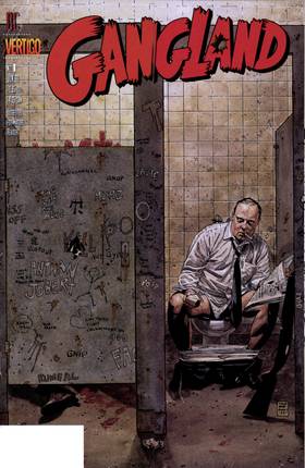 Read Gangland (1998-)  1 Page 1 in English