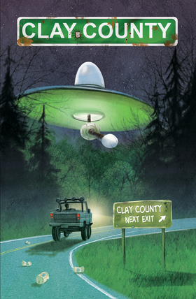 Read Clay County  1 Page 1 in English