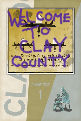Read Clay County  1 Page 3 in English