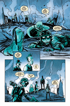 Read Clay County  1 Page 9 in English