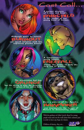 Read Gen13 (1995-1998)  1 Page 2 in English