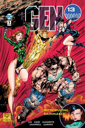 Read Gen13 (1995-1998)  2 Page 1 in English
