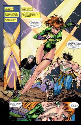Read Gen13 (1995-1998)  2 Page 3 in English