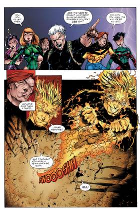 Read Gen13 (1995-1998)  2 Page 6 in English