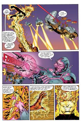 Read Gen13 (1995-1998)  2 Page 7 in English