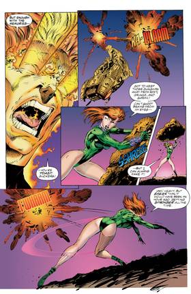 Read Gen13 (1995-1998)  2 Page 8 in English