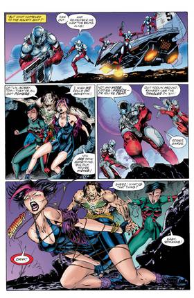 Read Gen13 (1995-1998)  2 Page 9 in English