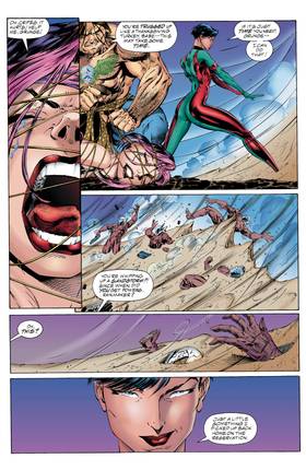 Read Gen13 (1995-1998)  2 Page 10 in English