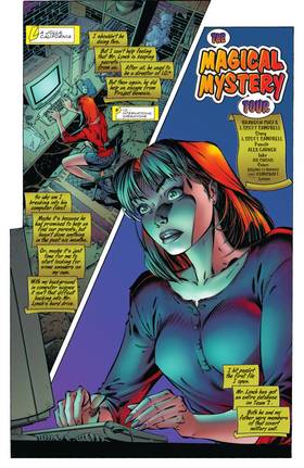 Read Gen13 (1995-1998)  3 Page 3 in English