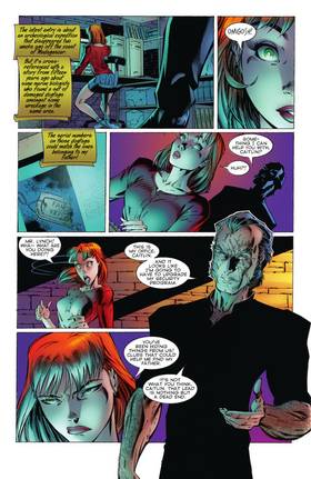 Read Gen13 (1995-1998)  3 Page 4 in English
