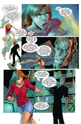 Read Gen13 (1995-1998)  3 Page 5 in English