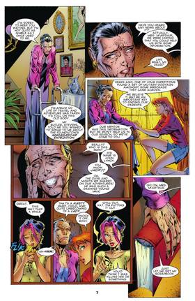Read Gen13 (1995-1998)  3 Page 9 in English
