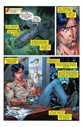 Read Gen13 (1995-1998)  4 Page 10 in English