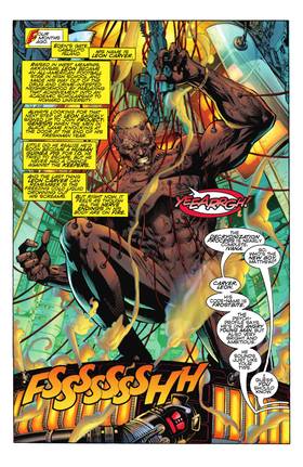 Read Gen13 (1995-1998)  6 Page 2 in English