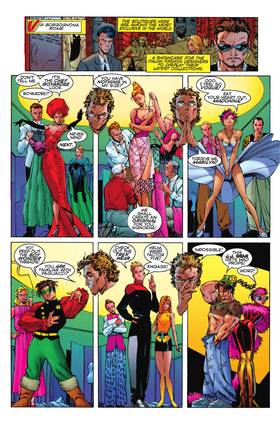 Read Gen13 (1995-1998)  6 Page 7 in English