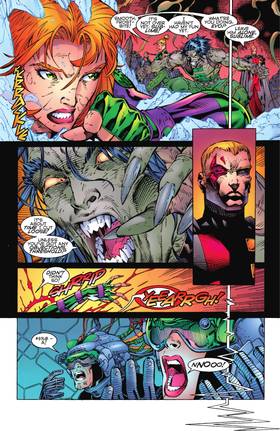 Read Gen13 (1995-1998)  7 Page 4 in English