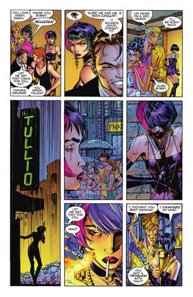 Read Gen13 (1995-1998)  6 Page 9 in English