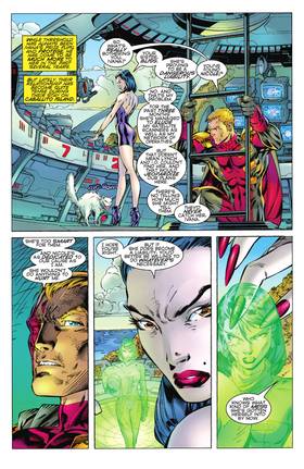 Read Gen13 (1995-1998)  7 Page 6 in English