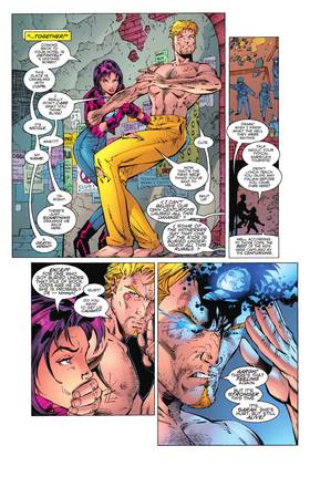 Read Gen13 (1995-1998)  7 Page 8 in English