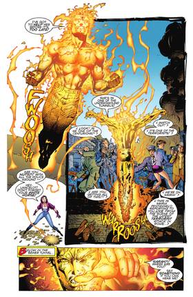 Read Gen13 (1995-1998)  7 Page 9 in English