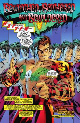 Read Gen13 (1995-1998)  8 Page 2 in English
