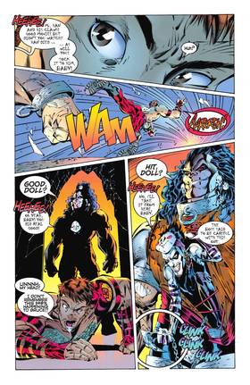Read Gen13 (1995-1998)  8 Page 3 in English