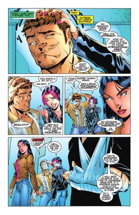 Read Gen13 (1995-1998)  8 Page 5 in English