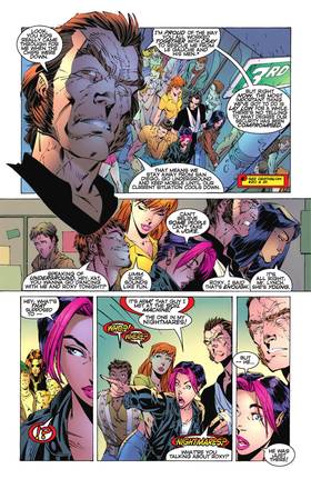 Read Gen13 (1995-1998)  8 Page 6 in English