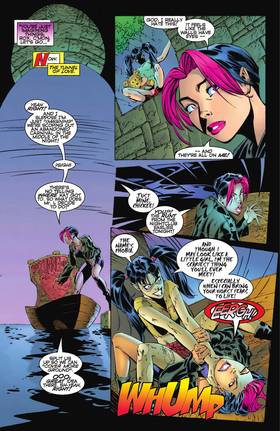 Read Gen13 (1995-1998)  8 Page 7 in English