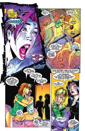 Read Gen13 (1995-1998)  8 Page 8 in English