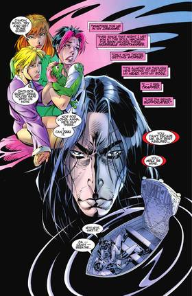Read Gen13 (1995-1998)  8 Page 9 in English