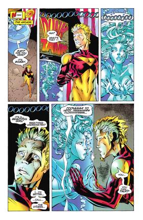 Read Gen13 (1995-1998)  8 Page 10 in English