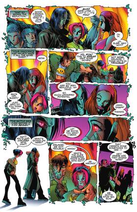 Read Gen13 (1995-1998)  9 Page 5 in English