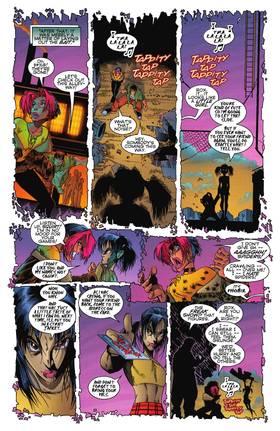 Read Gen13 (1995-1998)  9 Page 6 in English