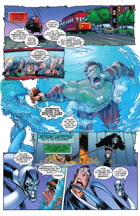 Read Gen13 (1995-1998)  9 Page 8 in English