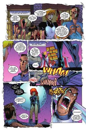 Read Gen13 (1995-1998)  9 Page 9 in English